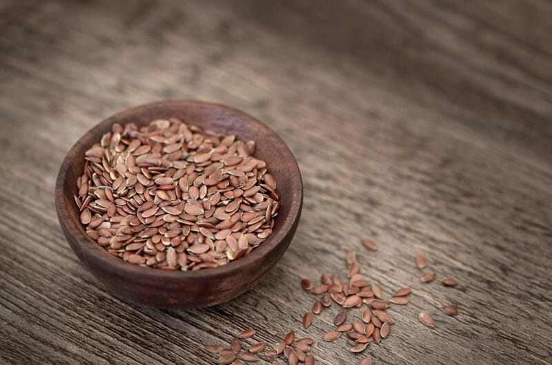 What Can You Substitute For Flax Seed?