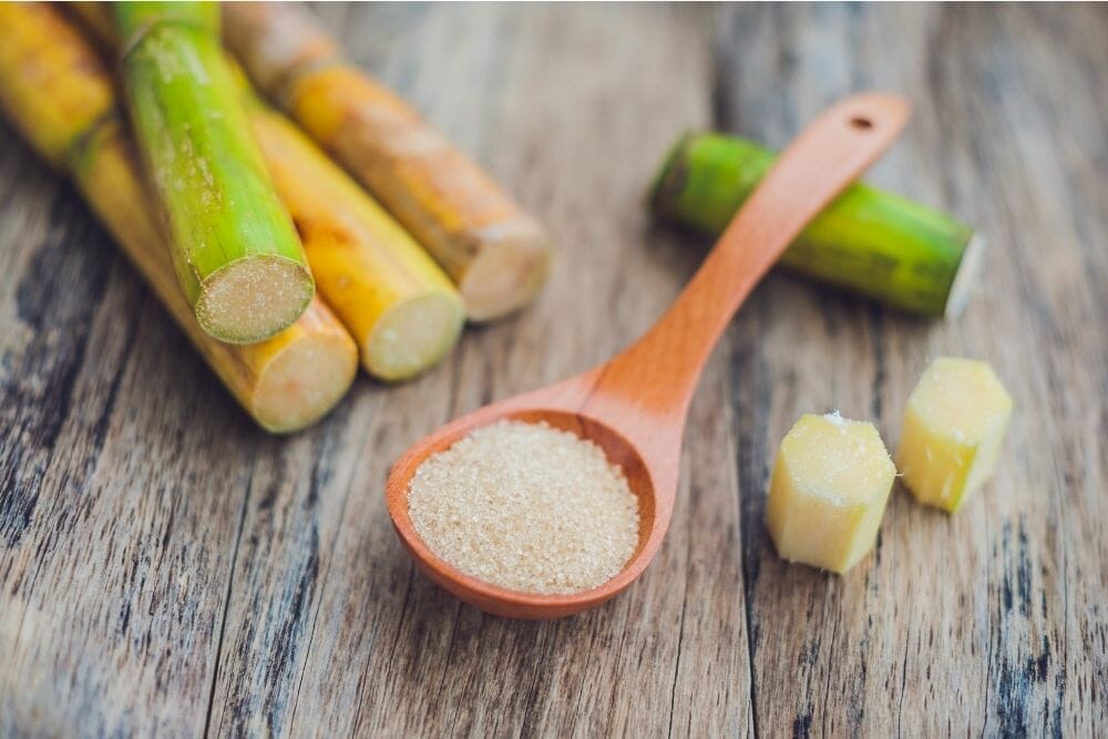 What Is The Difference? How To Identify Brown Sugar And Cane Sugar