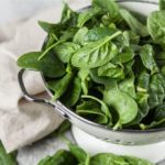 What Makes Spinach Different From Baby Spinach?