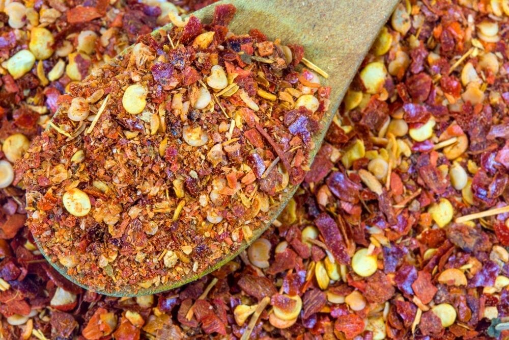 Which One Is Better: Red Pepper Flakes vs Chili Flakes?