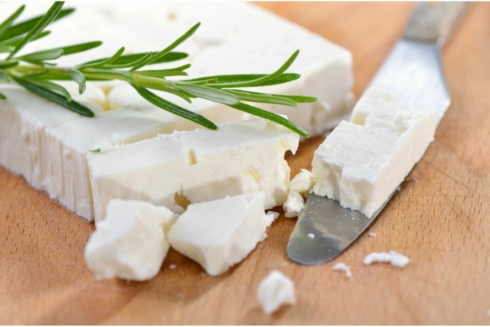 Why Doesn’t Feta Cheese Melt Like Other Cheeses?