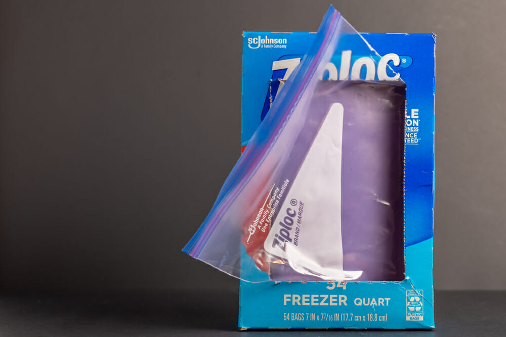 Ziploc Bags Are They Microwave Safe