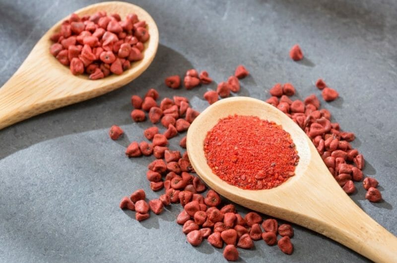 The Best Alternatives To Annatto Powder For Flavor, Color, and Spice