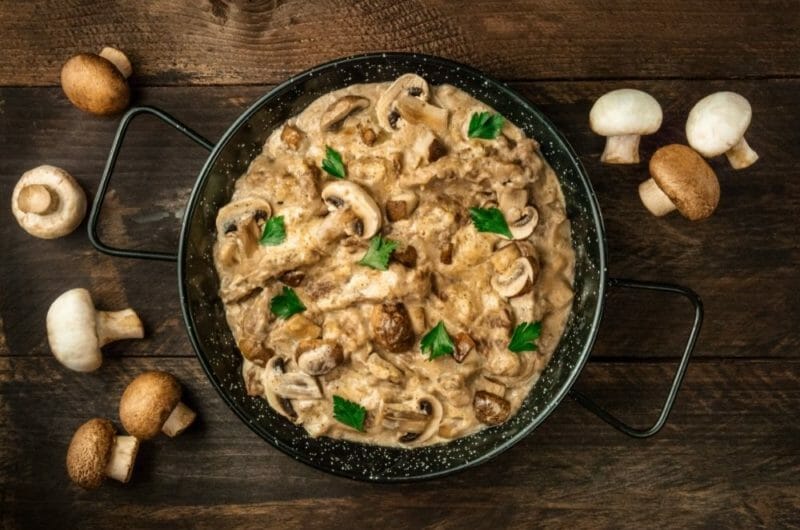 11 Quick And Easy Beef Stroganoff Recipes To Try