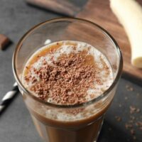 10 Amazing Chocolate Protein Shake Recipes