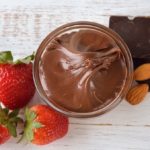 10 Delicious Nutella Scones Recipes