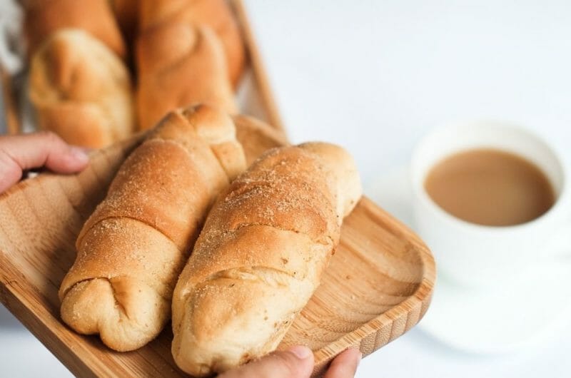 10 Delicious Spanish Bread Recipes