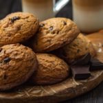 10 Outstanding Chocolate Chip Butter Cookie Recipes
