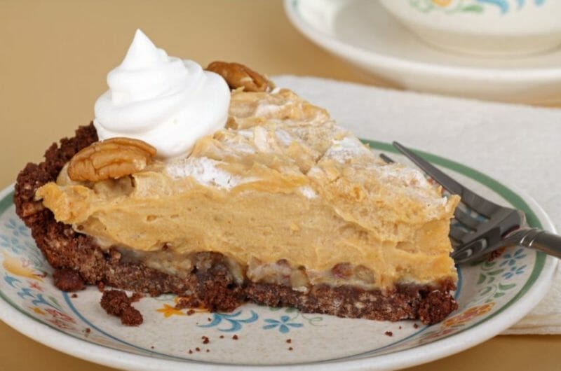10 Stunning Peanut Butter Pie Recipes