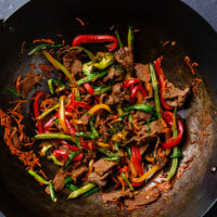 11 Delicious Szechuan Beef Stir Fry Recipes