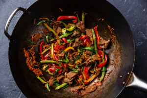 11 Delicious Szechuan Beef Stir Fry Recipes