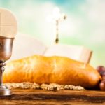 12 Stunning Communion Bread Recipes
