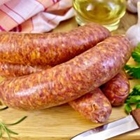 14 Beef Sausage Recipes You Can Try Tonight
