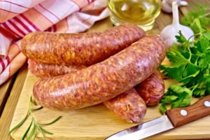14 Beef Sausage Recipes You Can Try Tonight
