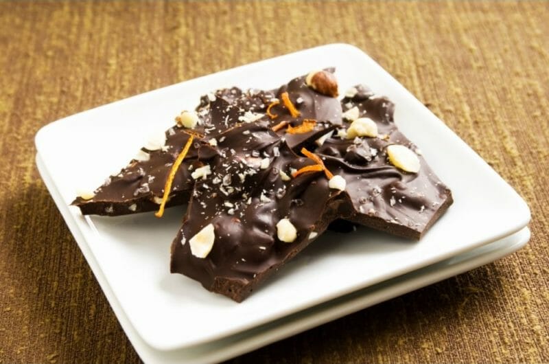 15 Amazing Chocolate Bark Recipes