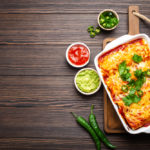 15 Amazing Enchilada Casserole Recipes