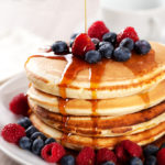 15 Amazing Pancake Cake Recipes