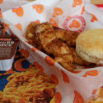 15 Amazing Popeyes Biscuit Recipes