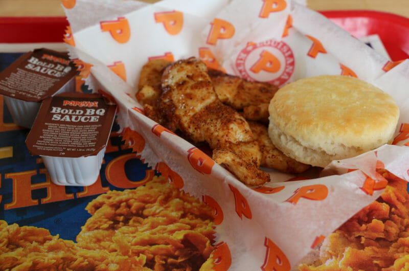 15 Amazing Popeyes Biscuit Recipes