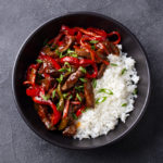 15 Delicious Beef And Rice Recipes That Will Complement Your Meal