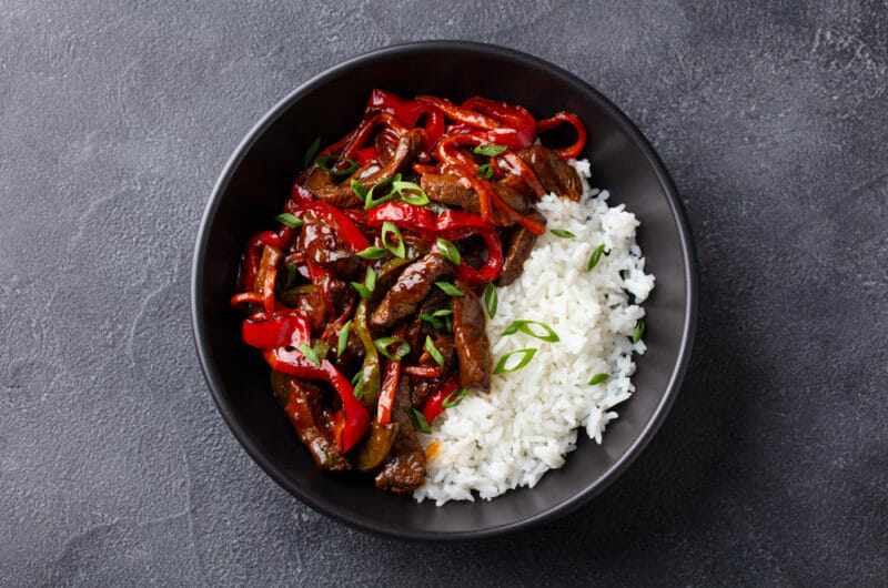 15 Beef And Rice Recipes You Can Make Now
