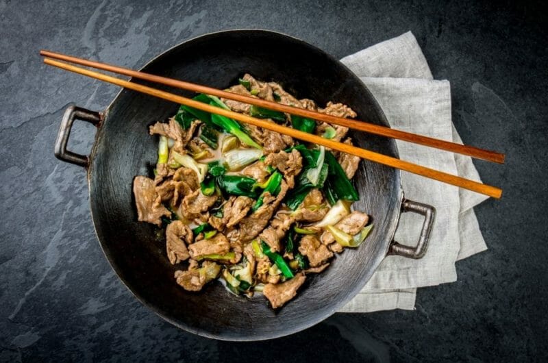 15 Beef Stir Fry Recipes That Are Easy To Make
