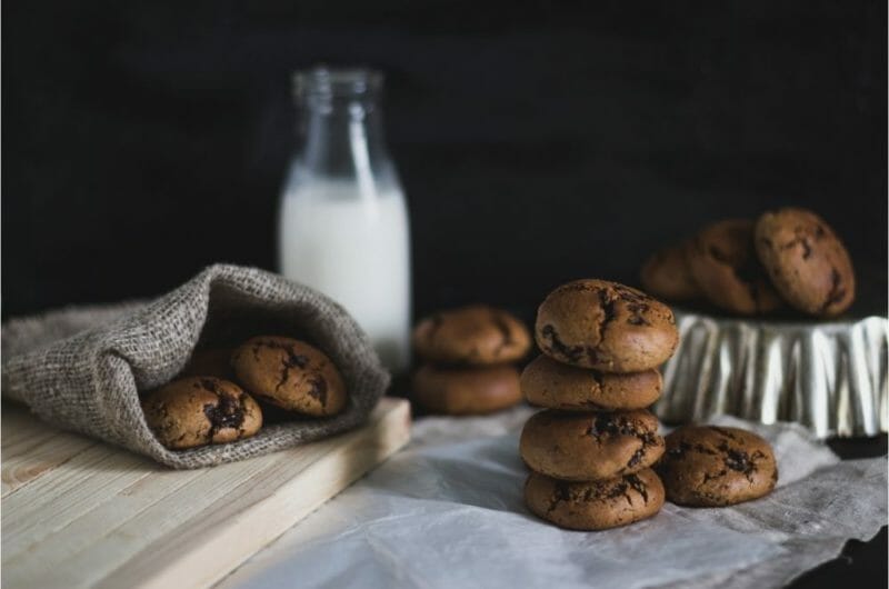 15 Chocolate Chip Cookies Recipes That Are Easy To Make