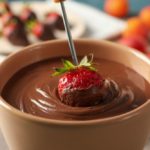 15 Chocolate Fondue Recipes You Can Try Tonight