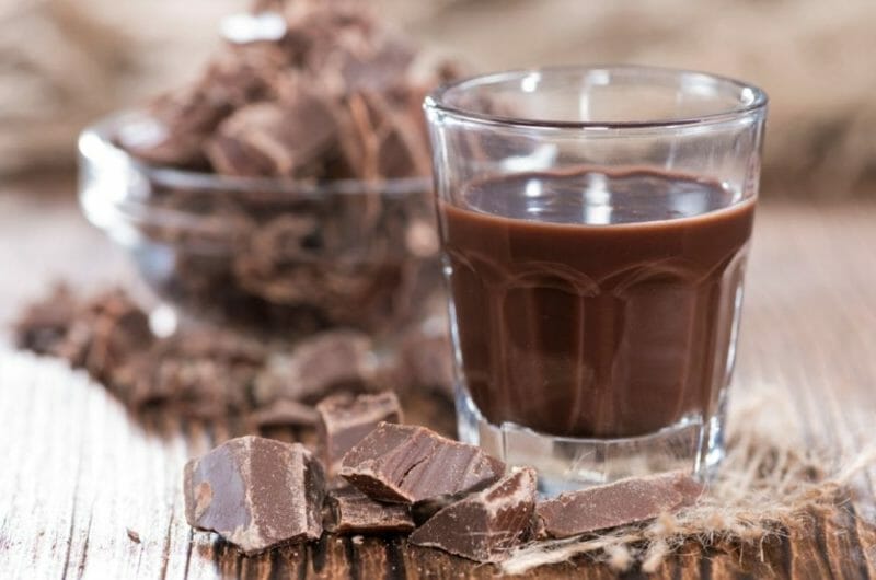 15 Chocolate Vodka Recipes You Can Try Tonight