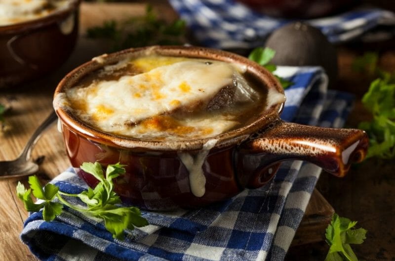 15 Classic French Side Dishes