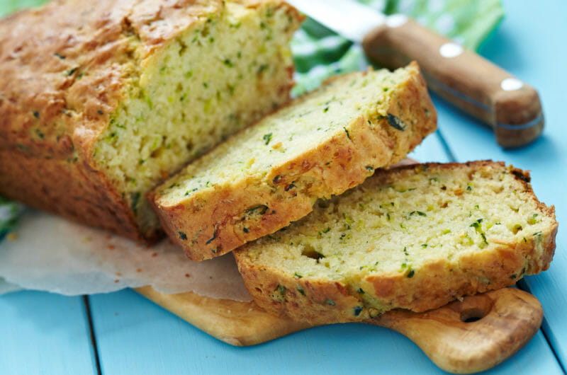 15 Delicious Barefoot Contessa Zucchini Bread Recipes