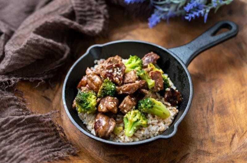 15 Delicious Beef And Broccoli Recipes