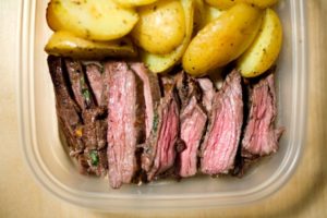 15 Delicious Leftover Roast Beef Recipes