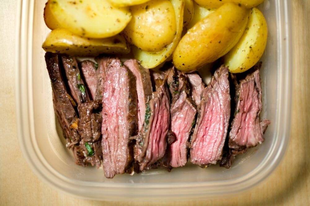 13 Delicious Leftover Roast Beef Recipes - The Rusty Spoon
