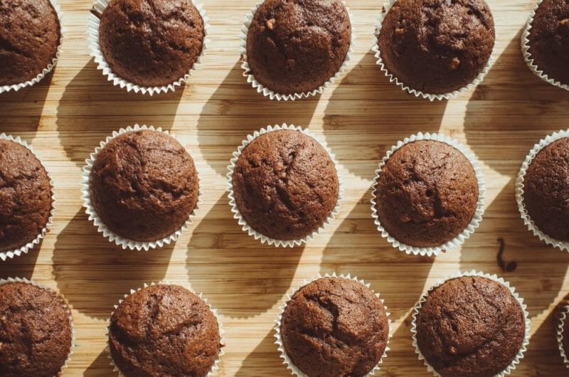 15 Delicious Mochi Muffin Recipes