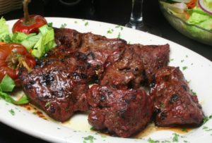 15 Delicious Sirloin Beef Tip Recipes