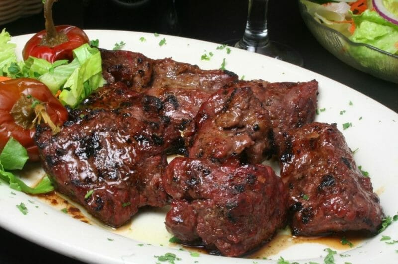 15 Delicious Sirloin Beef Tip Recipes