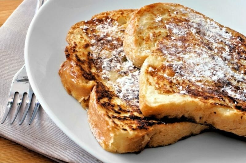 15 Fantastic Sides To Serve With French Toast