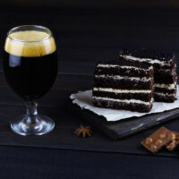 15 Outstanding Chocolate Cake Shot Recipes