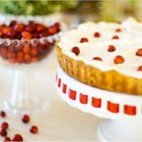 15 Outstanding Cranberry Pecan Pound Cake Recipes