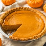 14 Outstanding Cranberry Pumpkin Pie Recipes