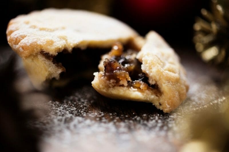 15 Outstanding Nonesuch Mincemeat Pie Recipes