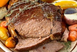 15 Roast Beef Recipes That Are Easy To Make