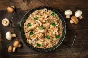 15 Stunning Beef And Mushroom Recipes