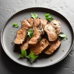 15 Perfect Beef Liver Recipes With Delicious Taste