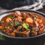 15 Delectable Beef Stew Recipes With Intense Flavor