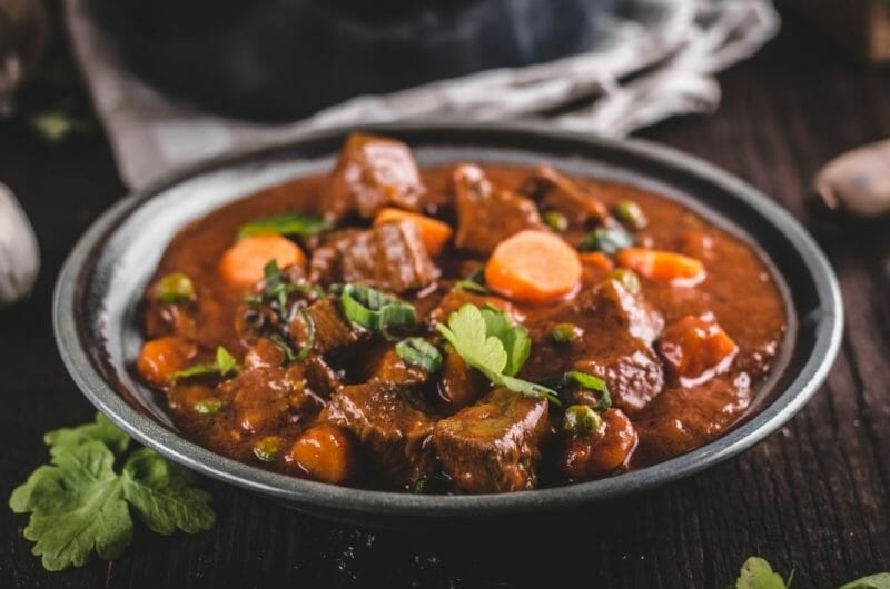 15 Stunning Beef Stew Recipes
