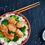 15 Stunning Chicken Teriyaki and Broccoli Recipes