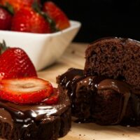 15 Stunning Chocolate Cake Recipes