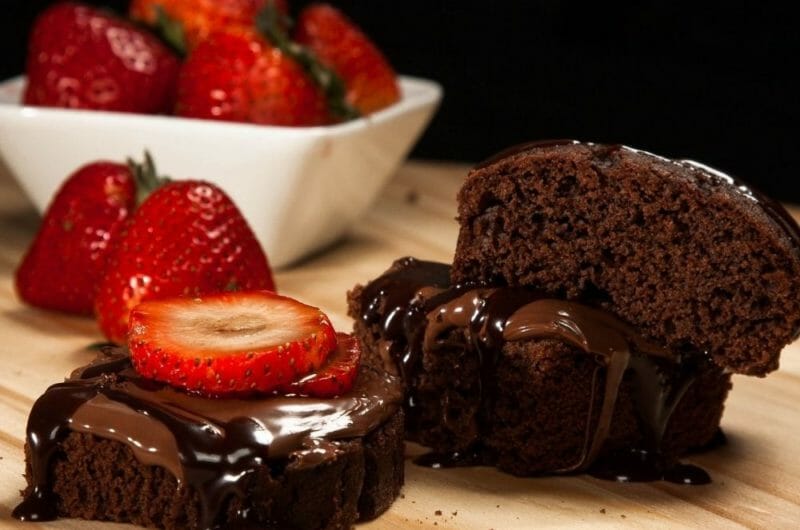 15 Unbelievably Delicious Chocolate Cake Recipes